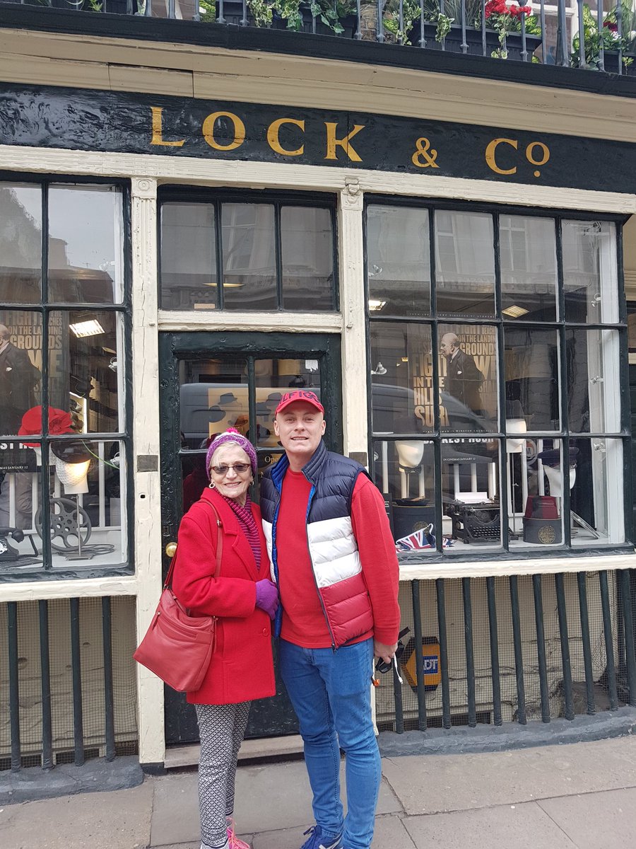 Trace Taxi Tours tweet media