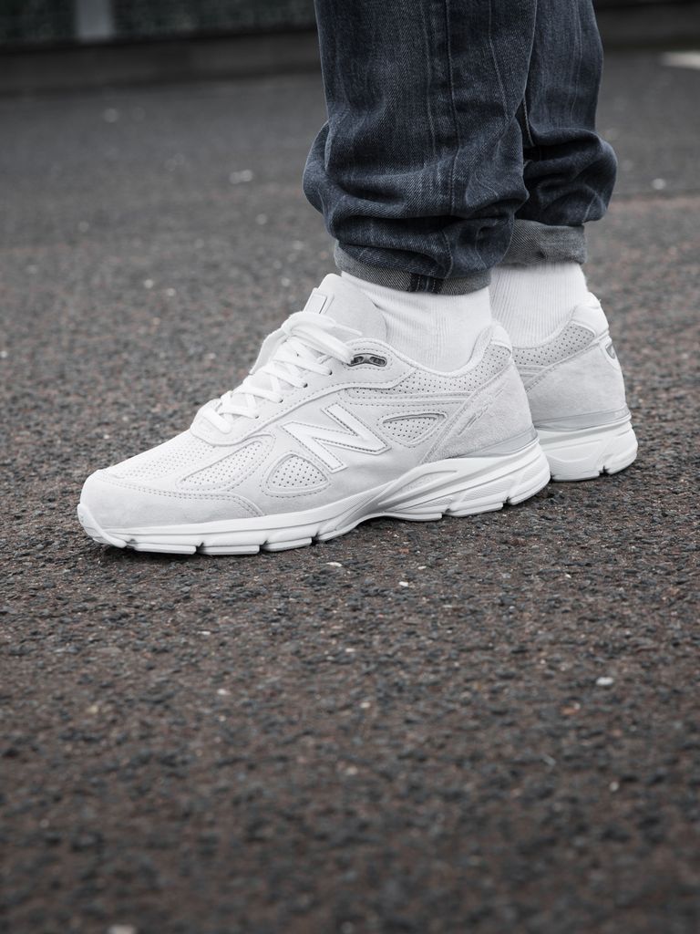 new balance 990 af4