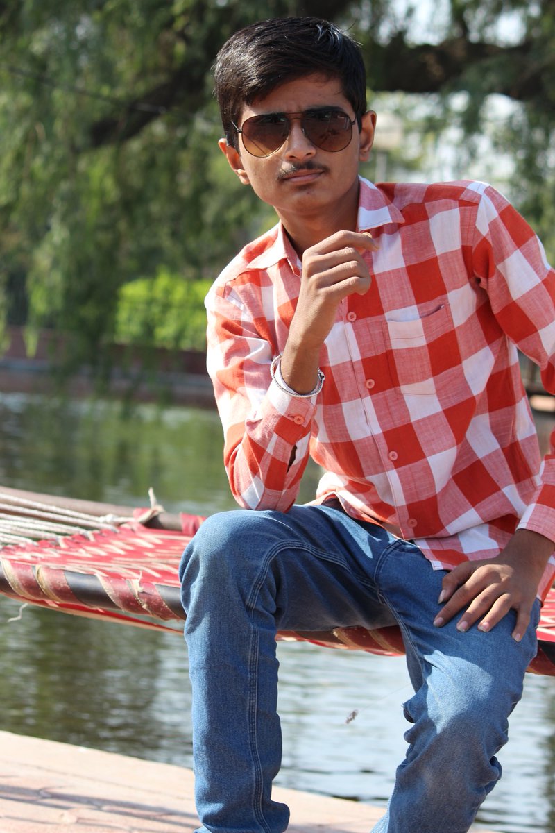 Keshav Tak Modal Cool Hero