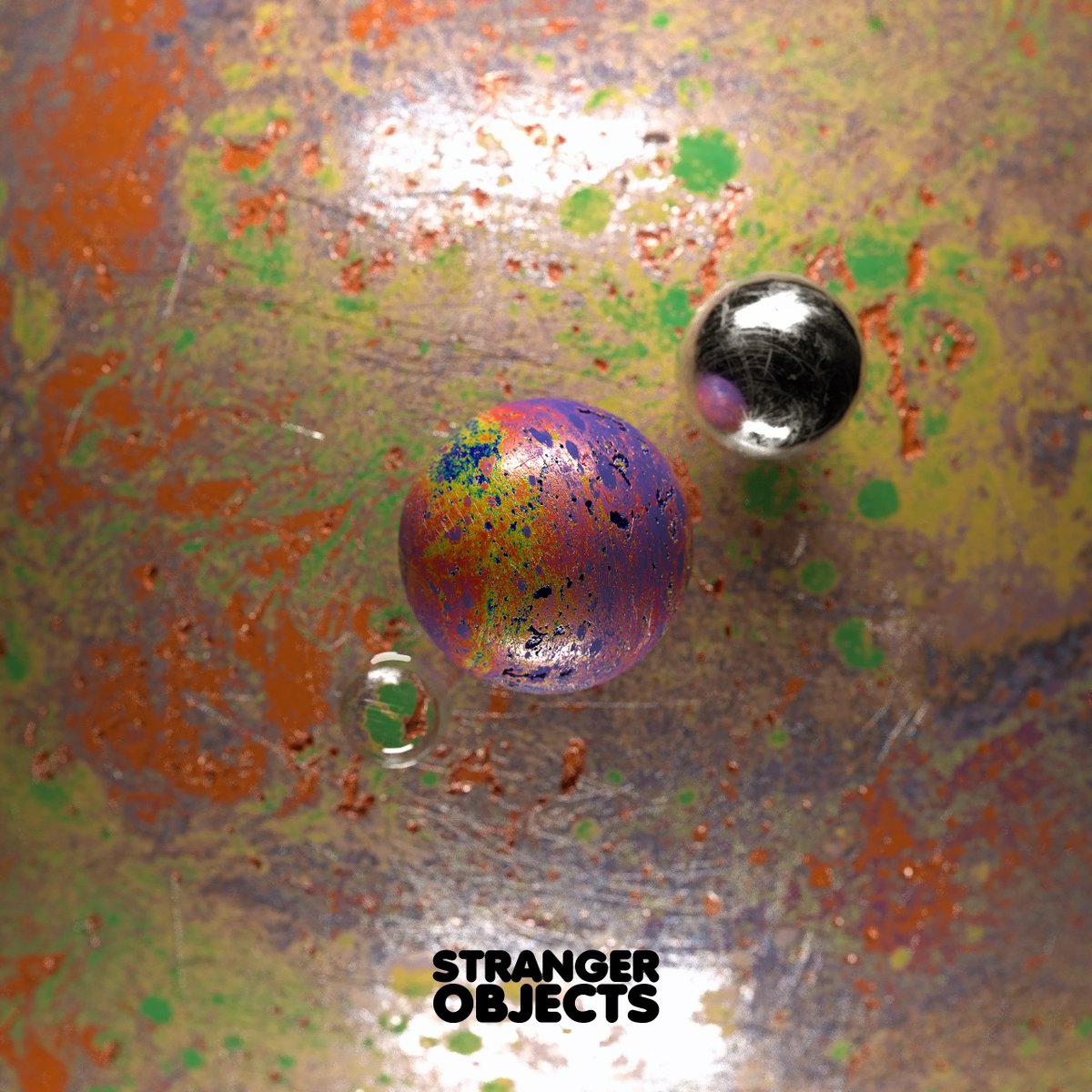 neosushi68's tweet photo. Stranger Objects 11.03.2018
"MA|TEXTURE v|2.0 - Multicolor Metal Paint - A free material with handcrafted texture. #Cinema4d #c4d #material #texture #strangerobjects
https://t.co/6lEikfT1kw https://t.co/J2lWavRDLv