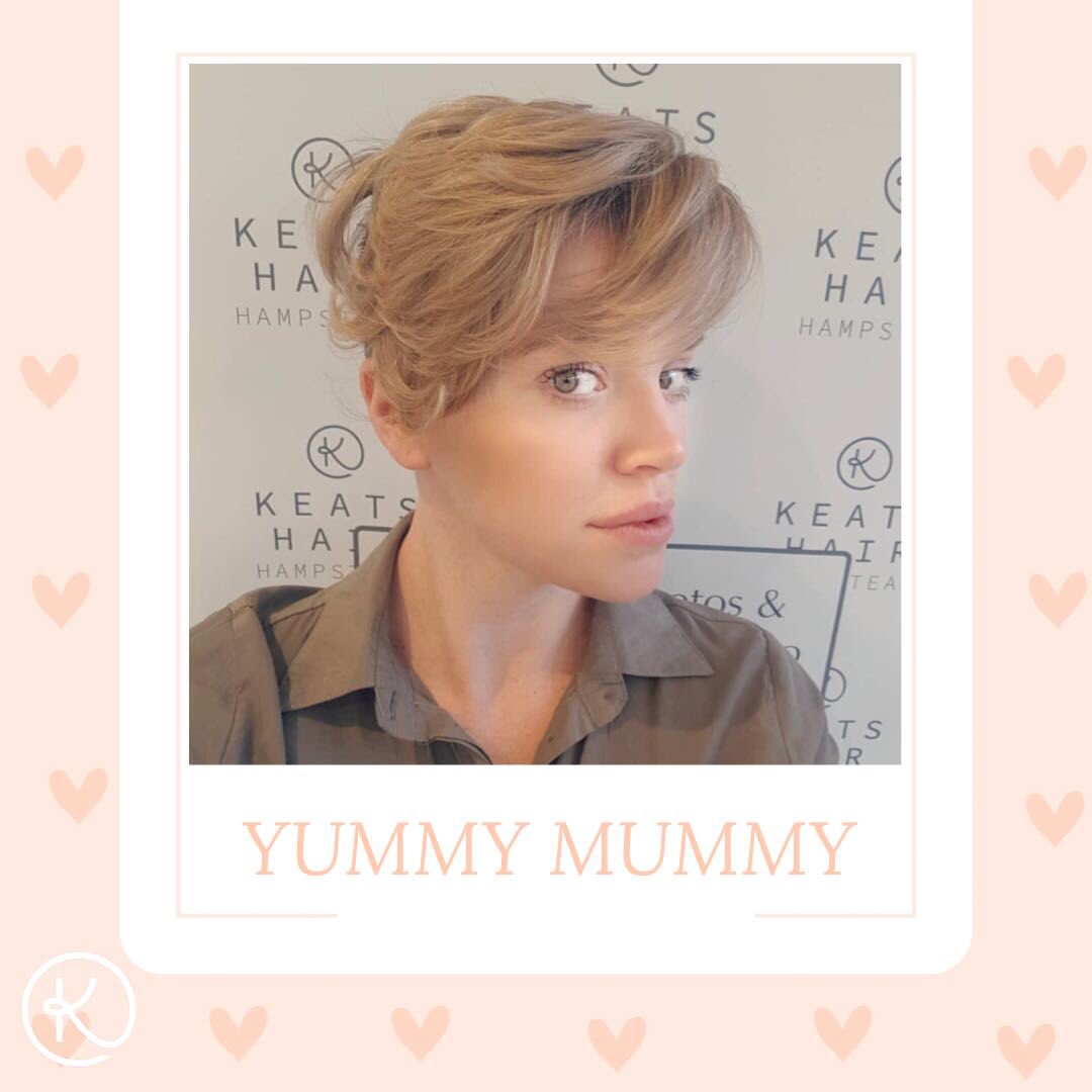 Keats Hair On Twitter Happy Mother S Day To All The Yummy