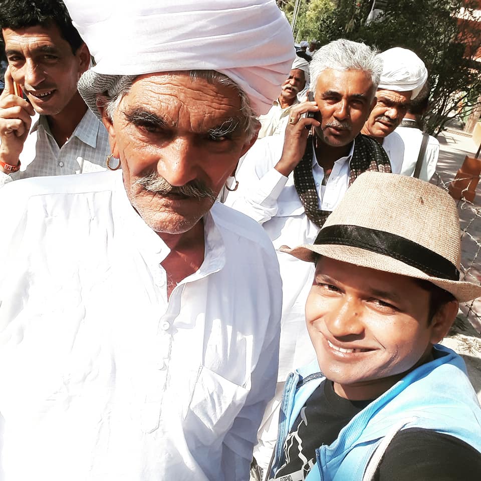 Traveling Mount Abu Best #portrait #photography