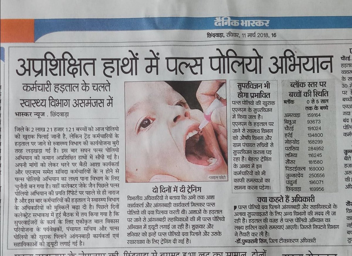 DrVrat's tweet image. #शकुनि_मामा 
#samvida employees wants to be regular 
@CMMadhyaPradesh 
@AmitShah 
@PMOIndia 
@ZeeNews 
@ndtv 
@ETVMadhyaprades 
@abpnewstv 
@WHO