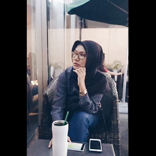 Miinkhellyeah's tweet photo. #FotoProfilBaru https://t.co/GcBDN6g8er