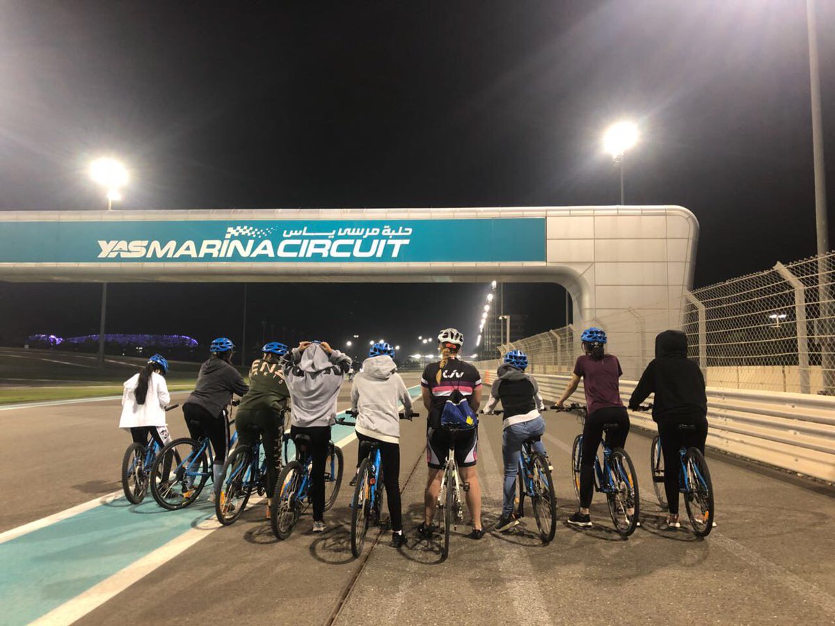 American International School Abu Dhabi tweet media