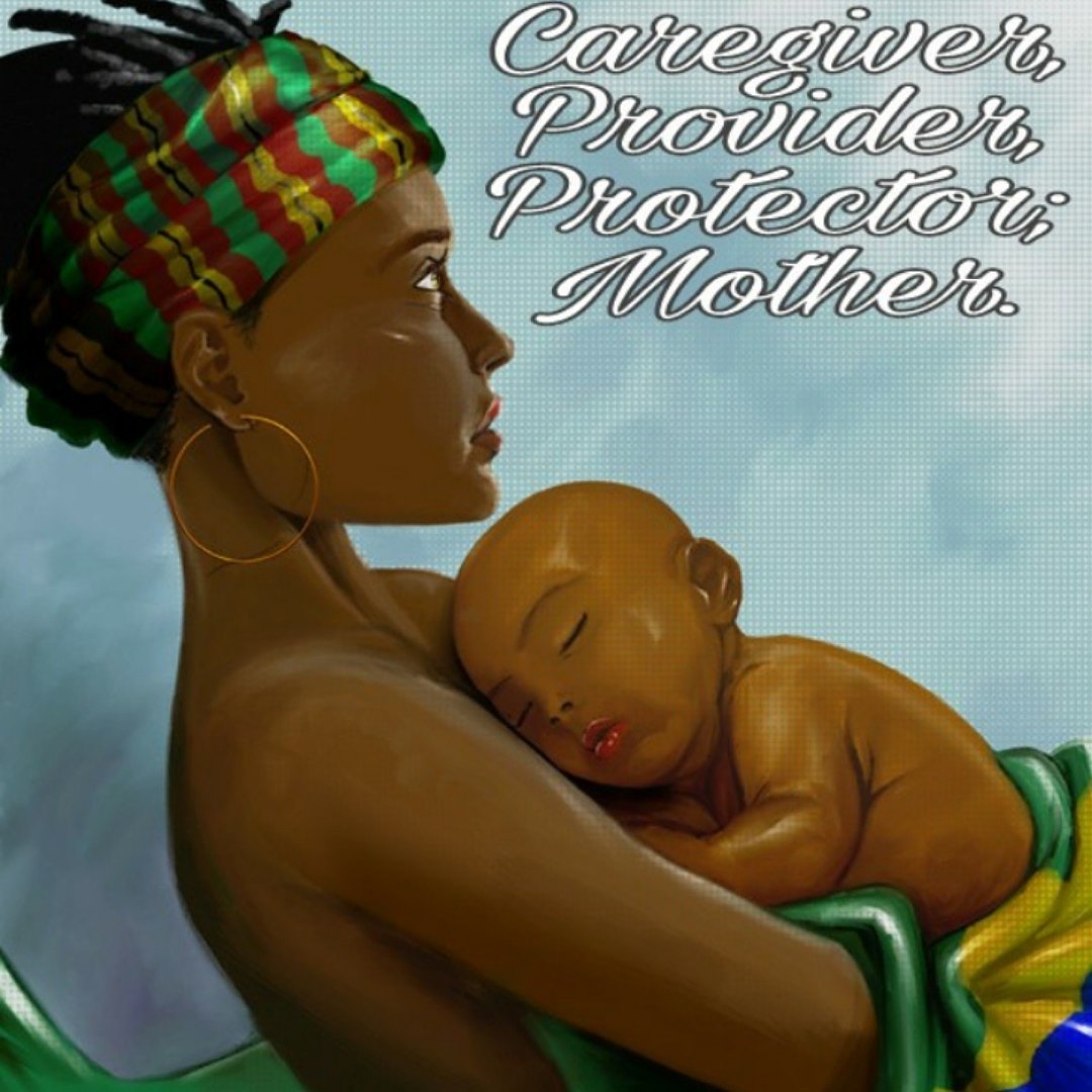 HatixaSolutions's tweet photo. To the women who held us in their arms and gave us everything we needed, who kept us from harm and wiped our tears when we were weeping. Thank you Mothers, you are appreciated.
#mothersday
#womensmonth
#march
#thankyou https://t.co/2cq770LfxM