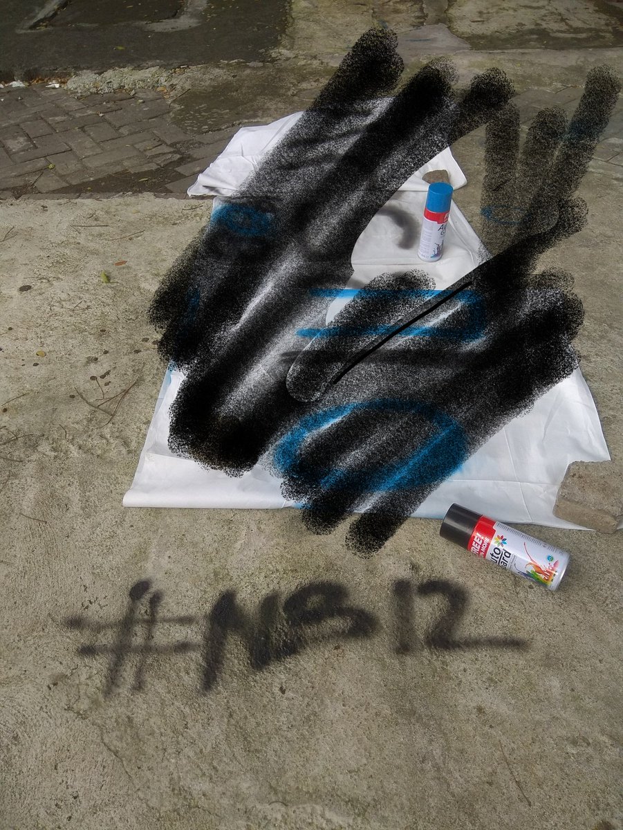 Ayo ramaikan nobar <a href="/ICI_Surabaya/">ICI Surabaya</a> 
#InterNapoli