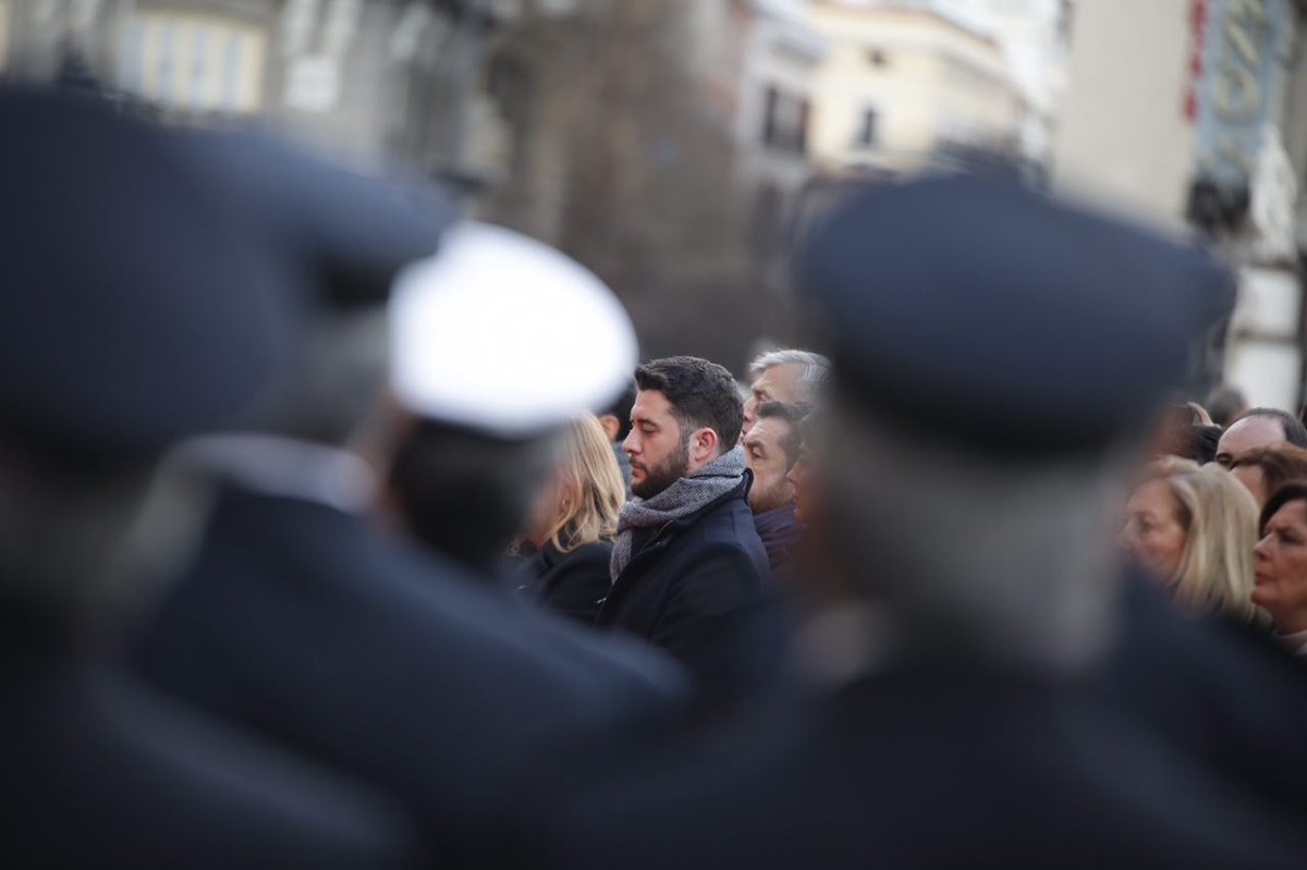 Ciudadanos Madrid tweet media