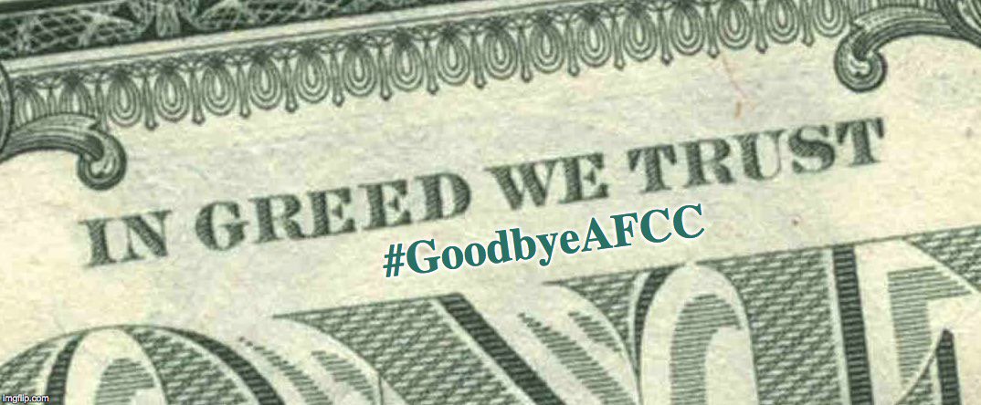 #GoodbyeAFCC #ForProfit #FamilyCourt vendors making money on the backs of children and destroying lives. #Kids4Cash #Erased #ErasedParent Association of FamilyConciliation Courts does not enforce it's own guidlines #DeletedParent #ChildTrafficking