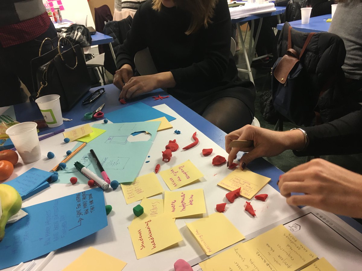 BarcelonaServiceJam tweet media