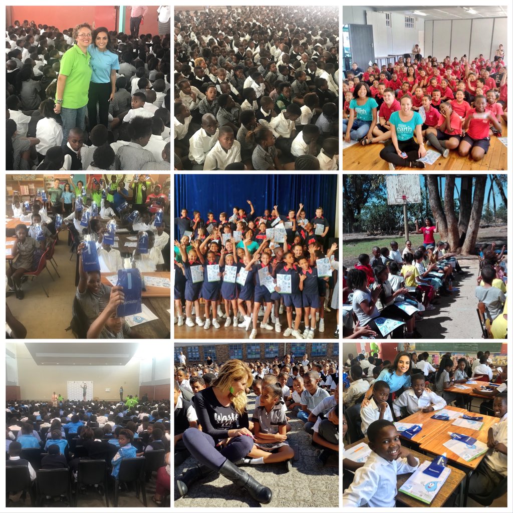 Abramjee's tweet photo. We pledge to #SaveWater and we appeal to YOU to join us. #EveryDropCounts #WaterHeroes #SaveWaterAmbassadors #WaterSmartNation RETWEET TO SUPPORT 💧 @DWS_RSA @OperationSA1 @missearth_sa https://t.co/xGUVUeTEHL
