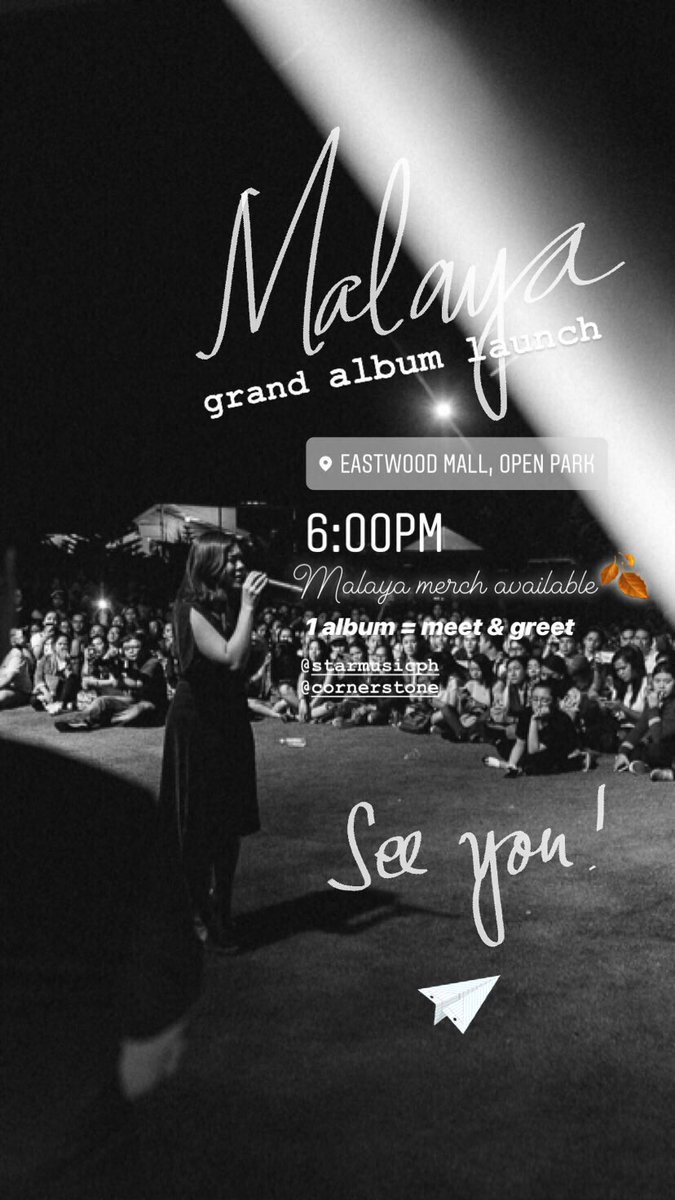 T O N I G H T 🍂