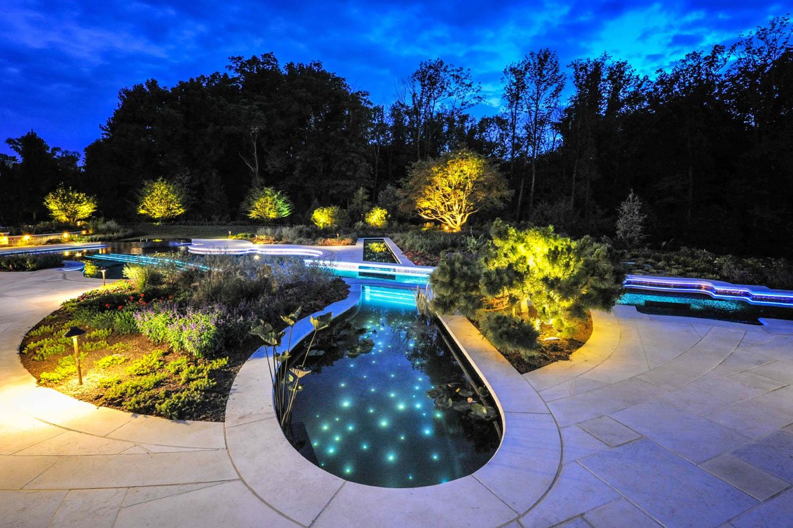 LEDworldDubai's tweet photo. Breathtaking outdoor pool and garden scenic illumination.
#outdoorlighting #poollighting #LED #illumination #decor #design #lighting #lightingdesign #beautiful #ledworld #gardenlights #ledworld https://t.co/i5blgOrACN