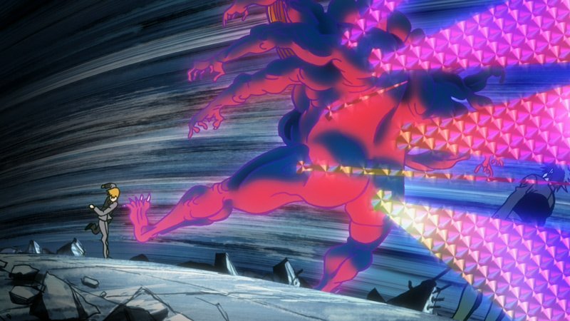 モブサイコ100 公式 on X: モブサイコ100 公式 on X:
