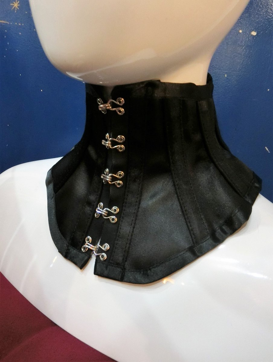 5 5閉店 Noble Noire Tokyo ありがとうございました Auf Twitter 8 納品速報 Pure One Corset Worksよりネックコルセットが入荷いたしました 人気の定番サテンブラックを始め 今回初の入荷となる 蜘蛛の巣レース ホワイトも仲間入りです お取り置き 通販は 5 5閉店 Noble Noire Tokyo ありがとうございました Auf Twitter 8 納品速報 Pure One Corset Worksよりネックコルセットが入荷いたしました 人気の定番サテンブラックを始め 今回初の入荷となる 蜘蛛の巣レース ホワイトも仲間入りです お取り置き 通販は
