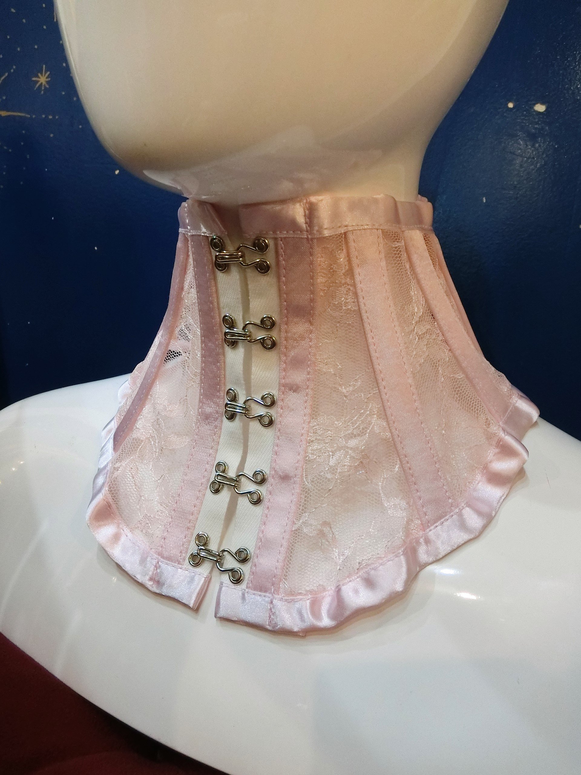 搬入設置サービス付 完全1点物 Tranquil \u0026Muse コルセットS