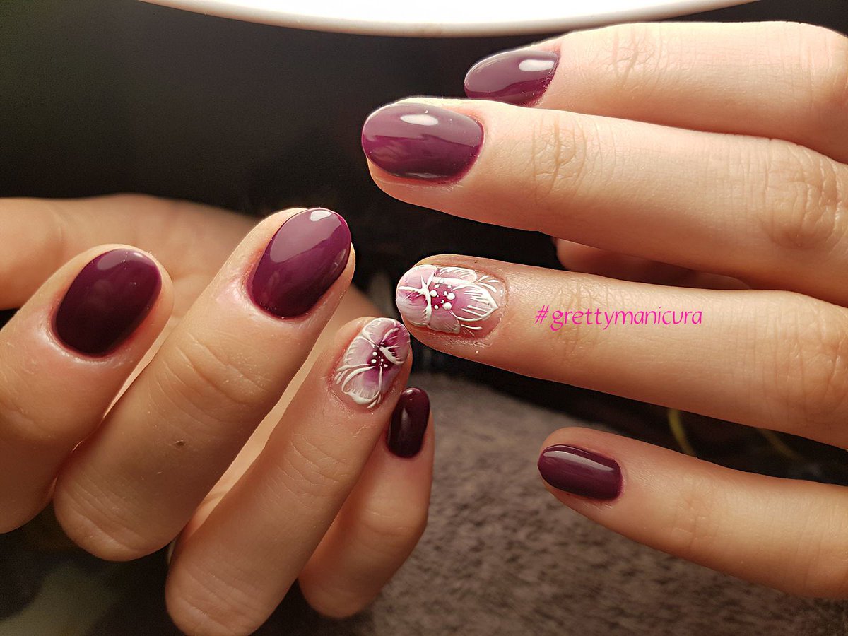 GRETTY_MANICURA's tweet image. 💜 🌸 Sunday flower power 🌸💜
#nailart #violetnails #uñasvioleta #purplenails #nailstoinspire #ideasdeuñas #glitternails #uñasconflores #flowernails #flowernailart #nailartist #nailsoftheday #nailsaddict #nailsnailsnails💅 #salondeuñas #grettymanicura #uñasdegel #nailsstyle