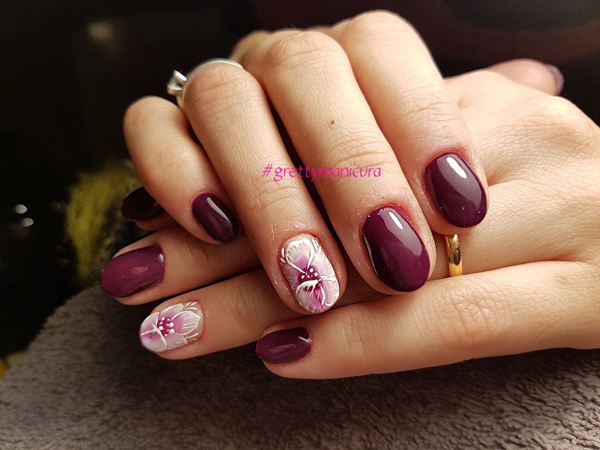 GRETTY_MANICURA's tweet image. 💜 🌸 Sunday flower power 🌸💜
#nailart #violetnails #uñasvioleta #purplenails #nailstoinspire #ideasdeuñas #glitternails #uñasconflores #flowernails #flowernailart #nailartist #nailsoftheday #nailsaddict #nailsnailsnails💅 #salondeuñas #grettymanicura #uñasdegel #nailsstyle