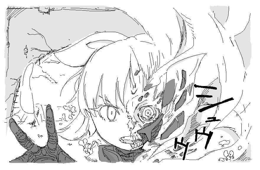 帰ってきたアベナミクスが頒布されたのであとがき用に描いた画像のあとがき無しバージョン上げておきます(本編とはなんの関係もない) 