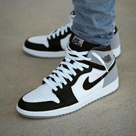 SneakerPics23's tweet photo. Baron 1's https://t.co/VtkPnqejDC