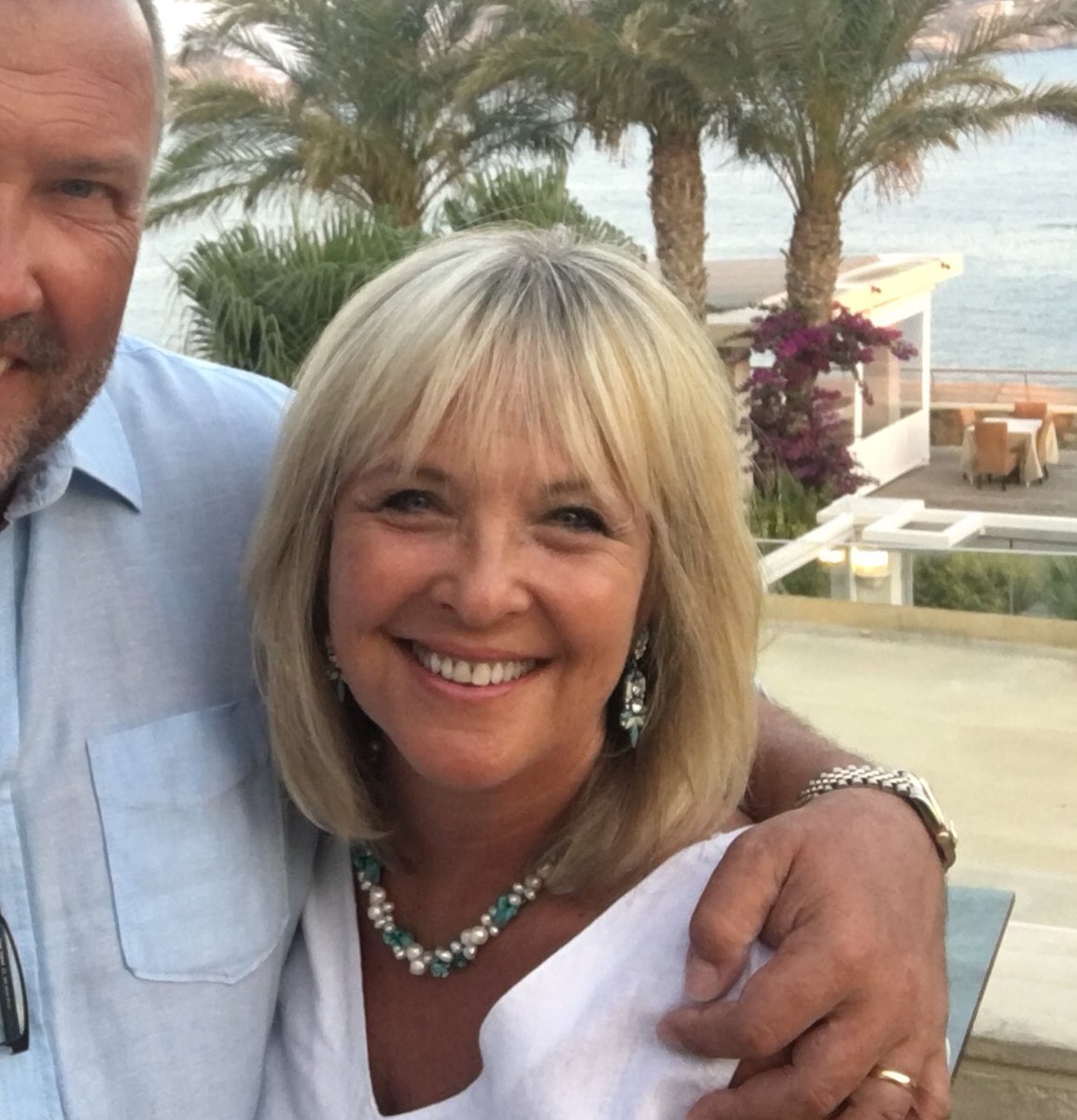 HAPPY MOTHERS DAY to this special lady!  Don’t know how she does it!  We Brooksies are so lucky!  X