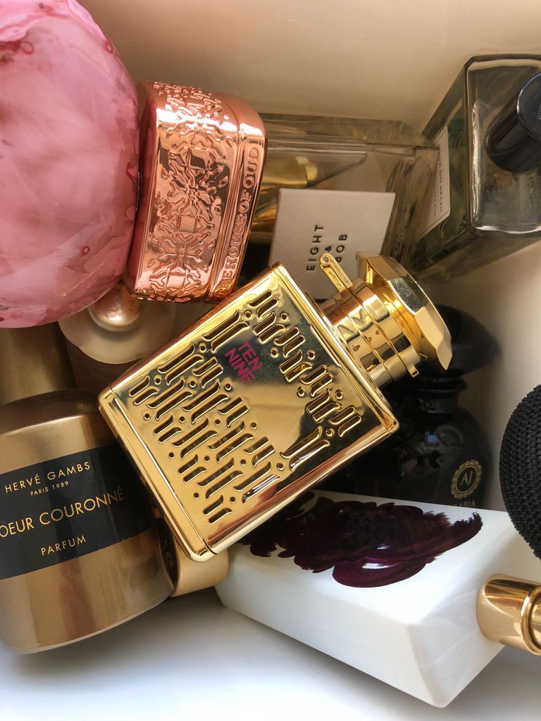 It's Mothers Day and the end of National Fragrance Week - we absolutely love that the wonderful world of scent now has it's own special celebration. Let us know what you have done to celebrate this week! #NationalFragranceWeek #scentmemories