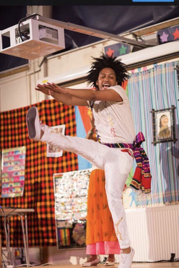 Dan-Kira London tweet media