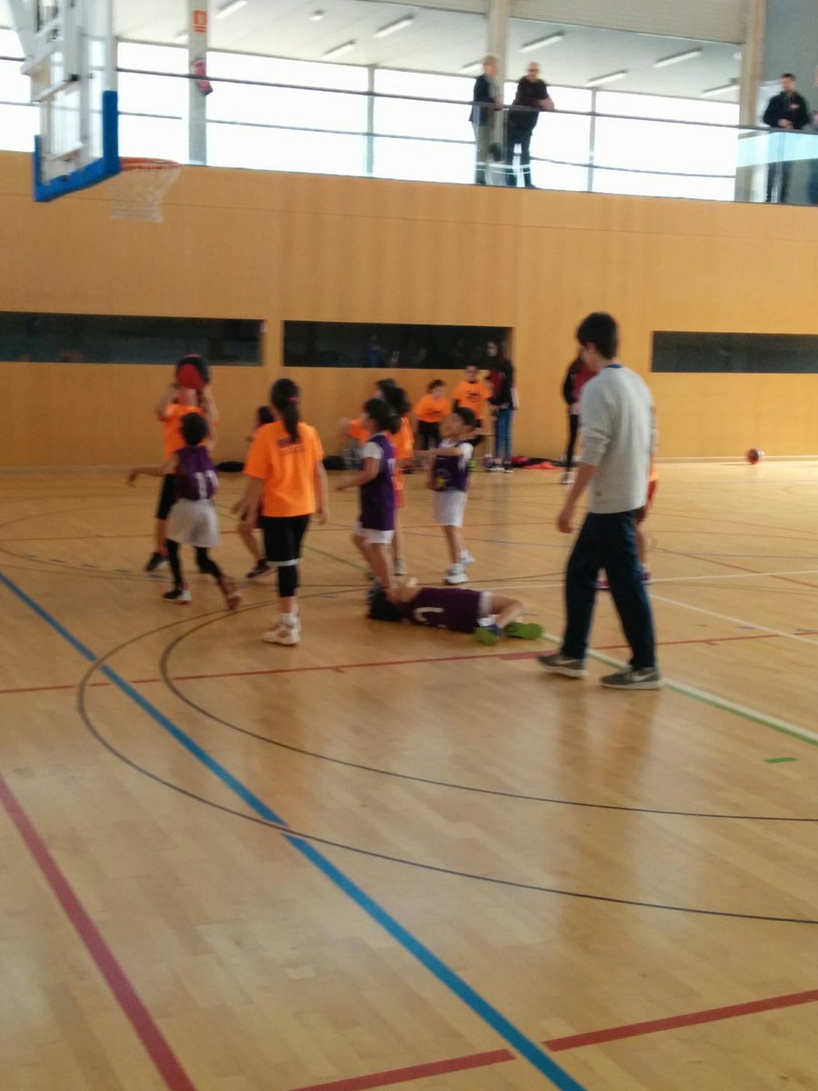FDCbasquet's tweet photo. Això ja està en marxa!!! #TrobadaFDC https://t.co/nqcCEYwJdO