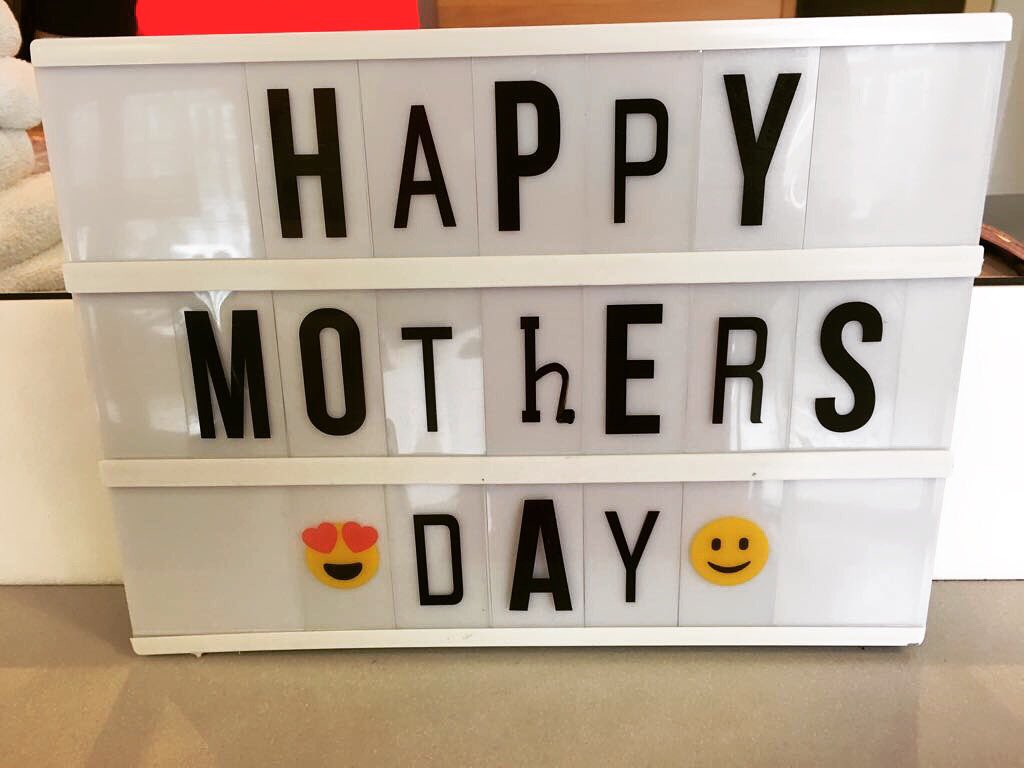 💐Happy Mother’s Day 💐

#TeamAngel would like to wish all the Mum’s out there a Happy Mother’s Day 👩‍👧‍👦👩‍👦‍👦

#mothersday #mum #fitnessfirst #angel #islington #sunday #love #fitfam #family