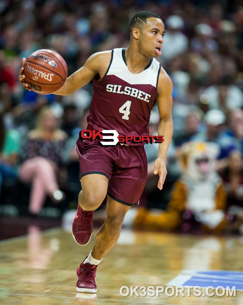 OK3Sports's tweet image. The Silsbee Tigers win back-to-back 4A State Championship!!! 

Braelon Bush @braybush finished with 31 points!!!

Final:
Silsbee 104
Dallas Carter 101

#txhshoops #OK3Sports #409vsEverybody