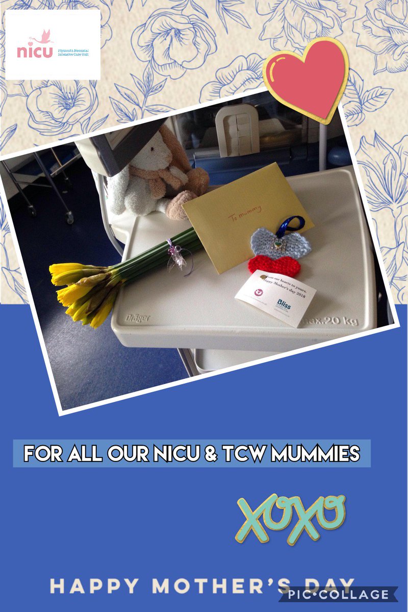 Keep Me Close Fund, Plymouth NICU tweet media