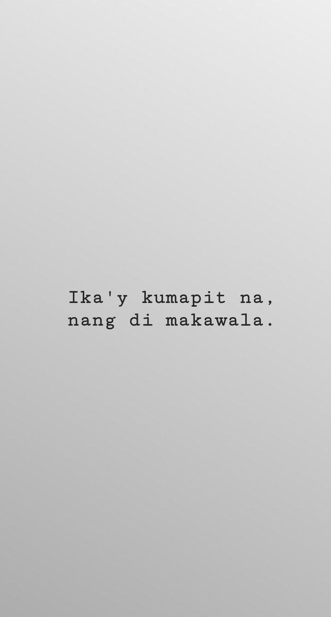 michaelroxasdy's tweet photo. .... https://t.co/abOoLHkJPd