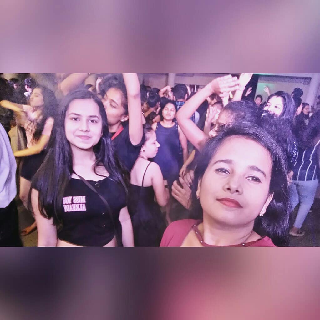 Neha___Yadav's tweet photo. #AboutLastNight #ArcaneIllusions2k18 #AkadeMusic #MKSHFT ✨ 💯 https://t.co/pqQpw2qpiH