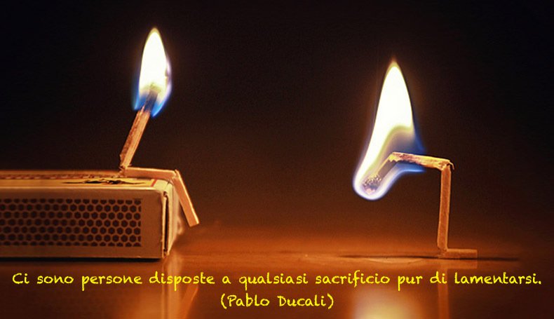 PabloDucali's tweet photo. Gli aforismi di Pablo Ducali: aforisma sulle lamentele. 
#aforismi #aforisma #aforismiitaliani #aforismifamosi #aforismicitazioni #aforismibelli #massime #massima #massimedivita #citazioni #citazione #citazionifamose #frasifamose #frasicelebri #lamentarsi #sacrifici #lamentele https://t.co/patK95wM0M
