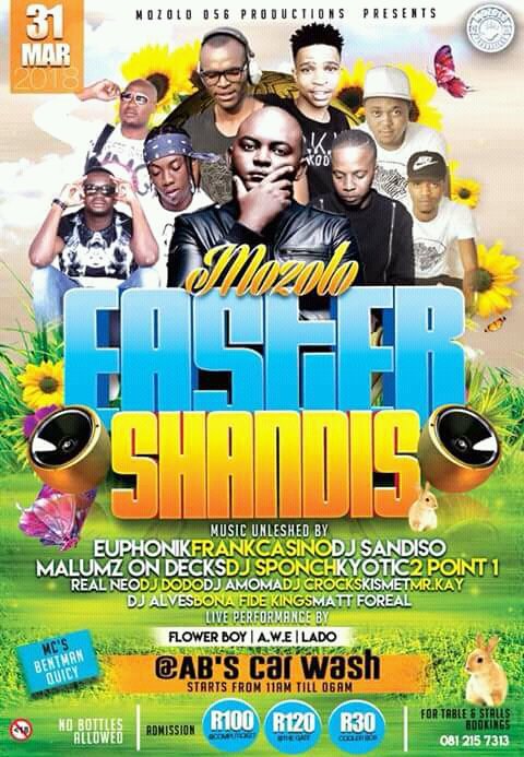 boomphaaze's tweet photo. #EasterShandis 🔥 @FS_BeachParty @dustydvsh  @RealTshemedi @FrankCasino_ https://t.co/GZxoSBxBVn