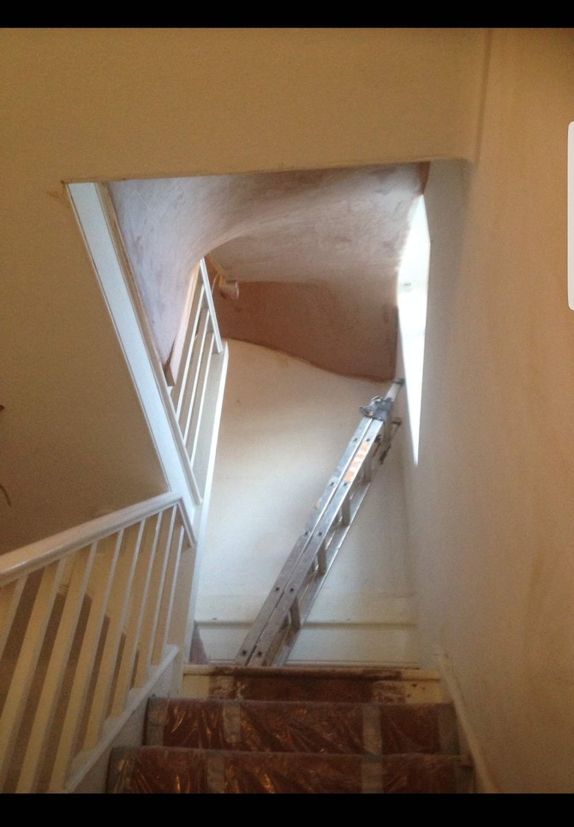 Curved #staircase #building #painter &amp; #decorator #Plastering &amp; #renovation in #Bromley #orpington #epsom #Surrey #Kent  #Tonbridge #Maidstone #Redhill based in #Sevenoaks over 16+years experience in #Construction we pride ourselves on 100% customer satisfaction and feedback.
