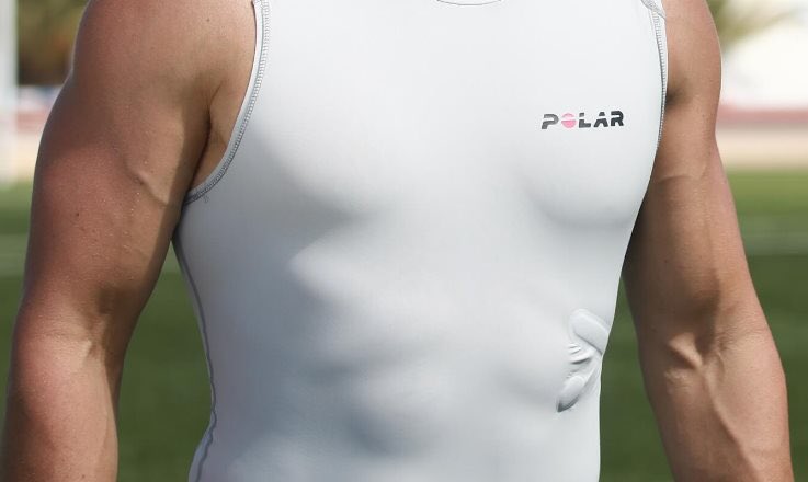 WereablesySalud's tweet photo. Si eres el #atleta 🏃‍♂️te interesa: #camiseta 👕 ➡️ te viste y además analiza tu #frecuencia cardiaca y #calorías consumidas 📈 
#WereablesySalud 

https://t.co/8zlFT7lIb5 https://t.co/IQtGDgIkq1