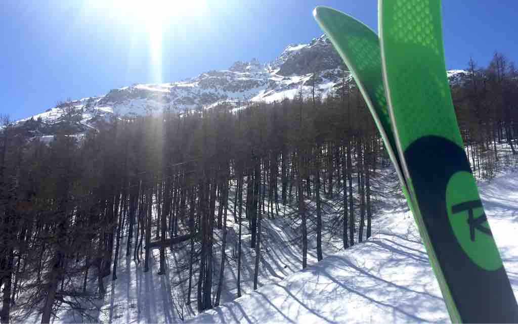 Tignes tweet media