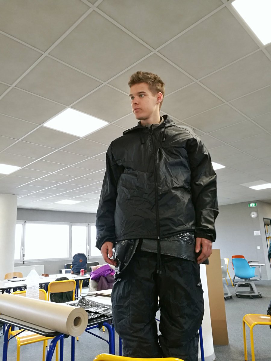 Plutôt gonflés les participants du #wemoc 🙃