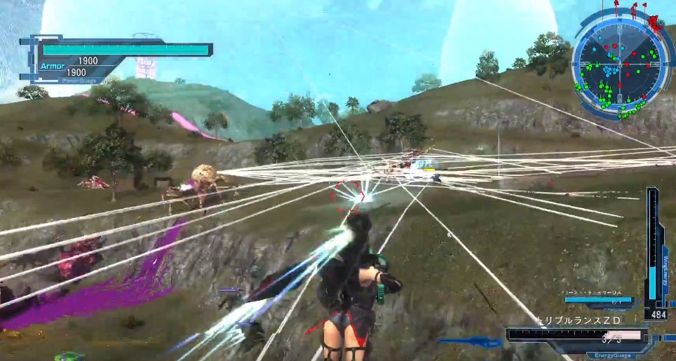 地球防衛軍5攻略ちゃんねる Edf5 Ch Twitter