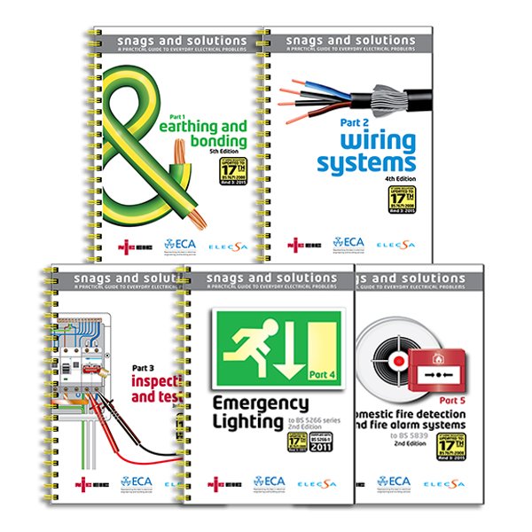 Visit <a href="/Elexshow/">Elex Trade Show</a>  Manchester, with in show offers from NICEIC &amp; ELECSA. Visit Stand R50 for 25% off 17th Edition IET Publications and NICEIC Publications for £10 a book #Offers: ow.ly/UgOr30iPKGk Register for free: ow.ly/6kgv30iPKPg