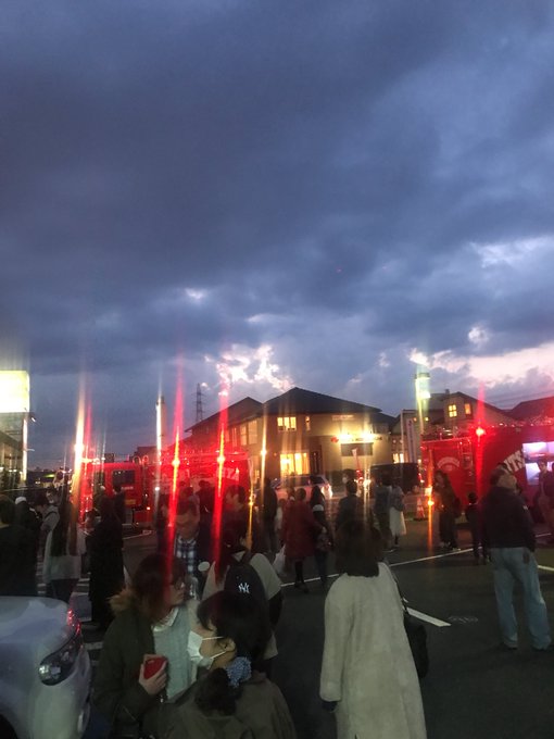 火事 映画館 Tohoシネマズ宇都宮 で火事 映画見てたら緊急避難 まとめダネ 火事 映画館 Tohoシネマズ宇都宮 で火事 映画見てたら緊急避難 まとめダネ