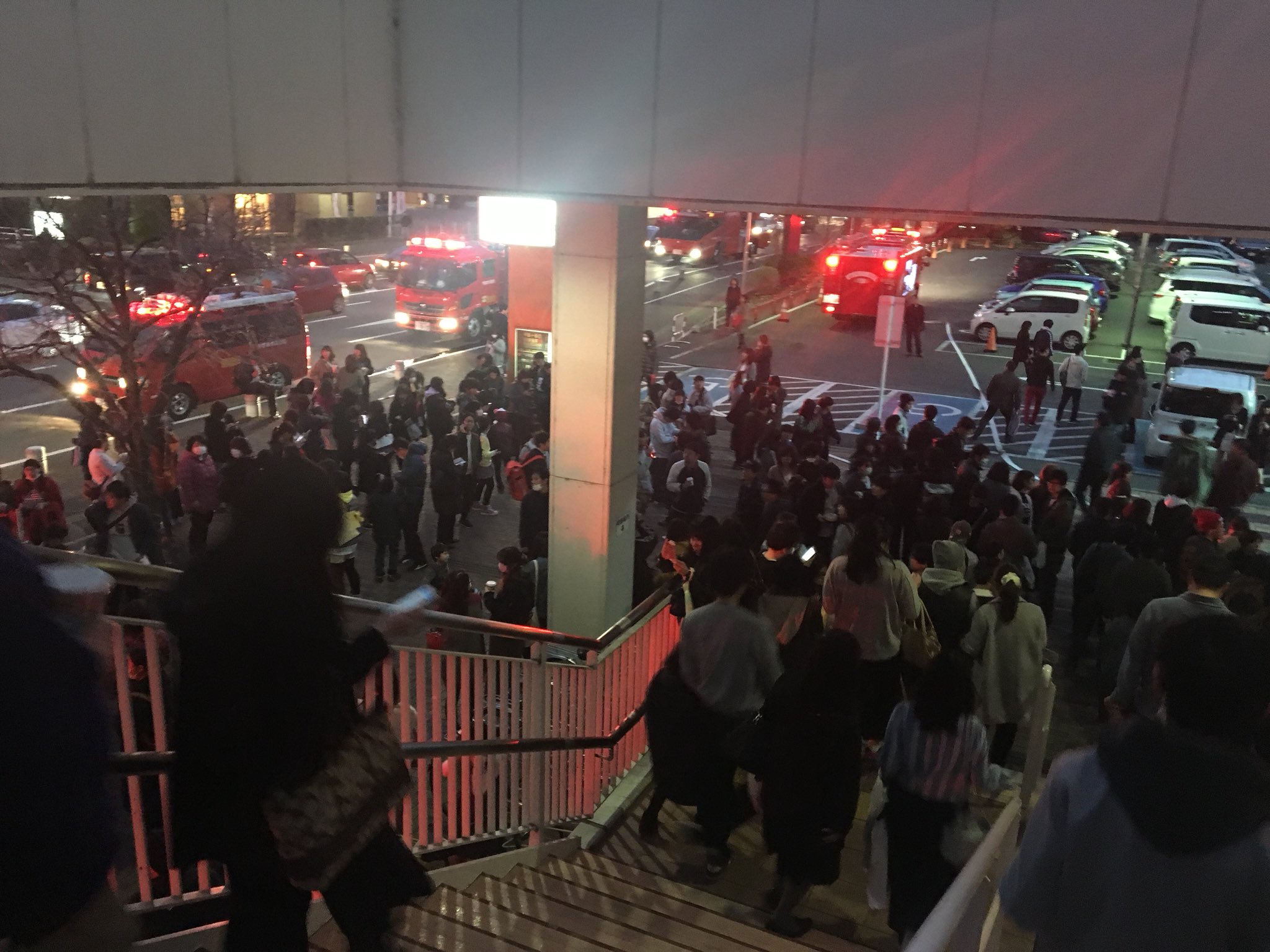 画像 宇都宮トーホーシネマズで火災 映画館から追い出された T Co Zj5wfpxkdi まとめダネ 画像 宇都宮トーホーシネマズで火災 映画館から追い出された T Co Zj5wfpxkdi まとめダネ