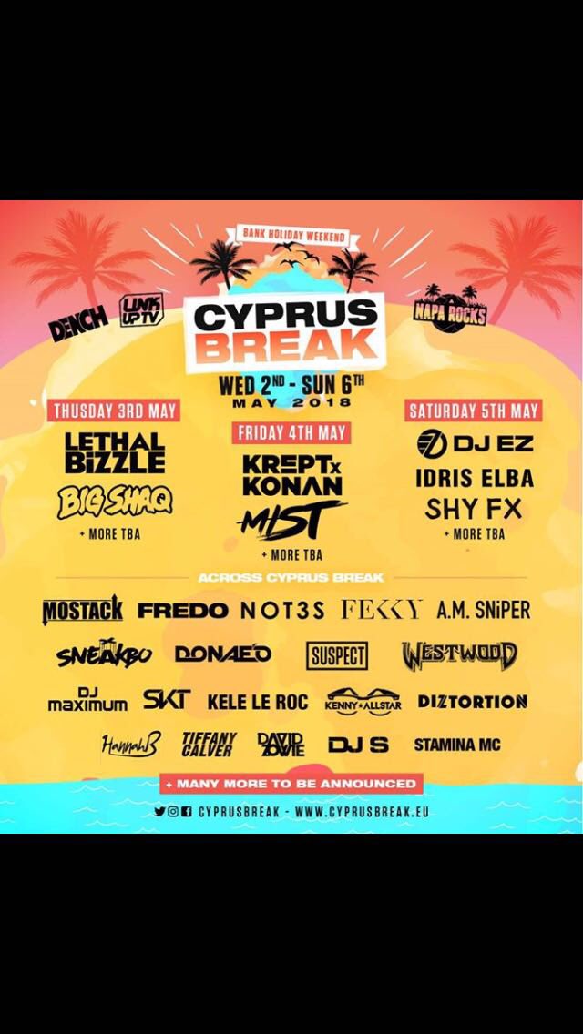 svincent1989's tweet photo. If you’ve got no plans for bank holiday then this is a must! https://t.co/Tt0pdCPAW8