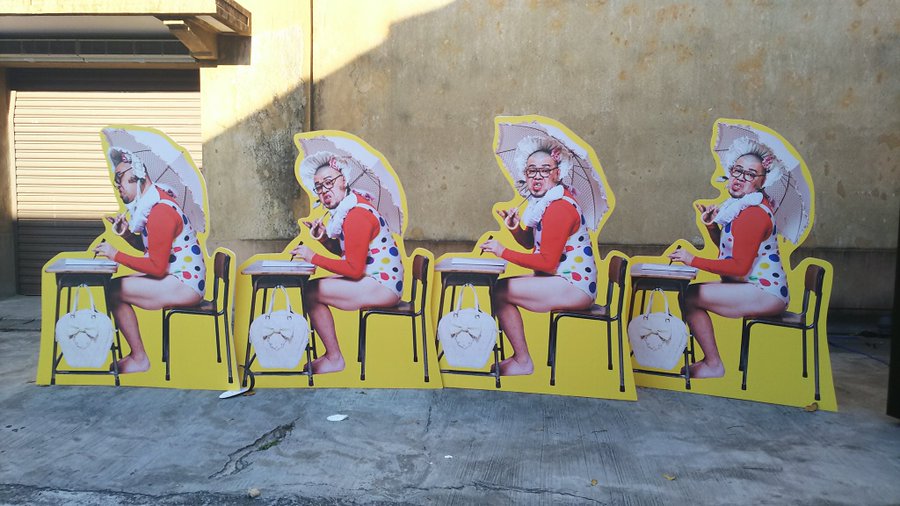 野生爆発くっきーのタトゥーと嫁の画像 馴れ初めがゲスだった 子供は2人 Clippy