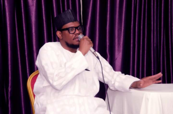 Elyahya_Bichi's tweet photo. The possibility of a new Nigeria rest on our generation. We must stand up to this responsibility.
As one of our legend aspirants @adamugarba will lead the way to have Nigeria for all Nigerians.
It gives me more courage and satisfaction to support him💯
#FutureForProgress https://t.co/NXyH86n1tD