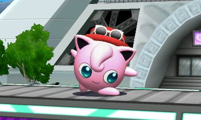 センジ ピンクのリボン スマブラ3ds Wiiu 3ds プリンのおしゃれコレクション T Co Axkkictveh Twitter