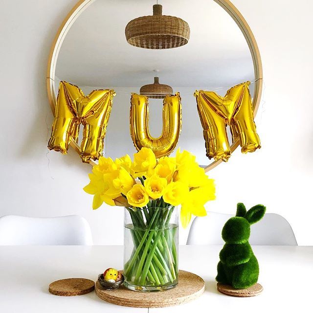 sarahfw40's tweet photo. Motherโs Day Vibes ๐๐ท
โข
โข
โข
#mothersday2018 #motheringsunday2018 #mothersdayvibes #springvibes #spring2018 #march2018 #marchvibes #lbloggersuk #ukbloggers #blogginggals #blogginglife #femalebloggers #ukblogger #balloonbunting #interiorstyledecor โฆ https://t.co/IX9VhkKpZT https://t.co/Y7LzmTy00m