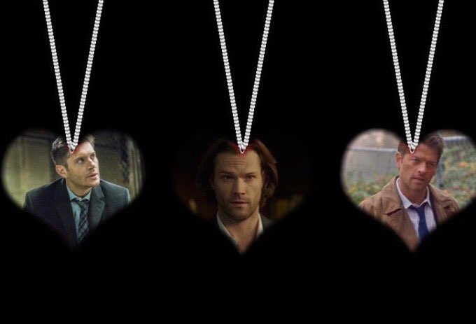 KayBlackwell73's tweet photo. Good Day to my #SPNFamiIy https://t.co/zIQZFeIcK2