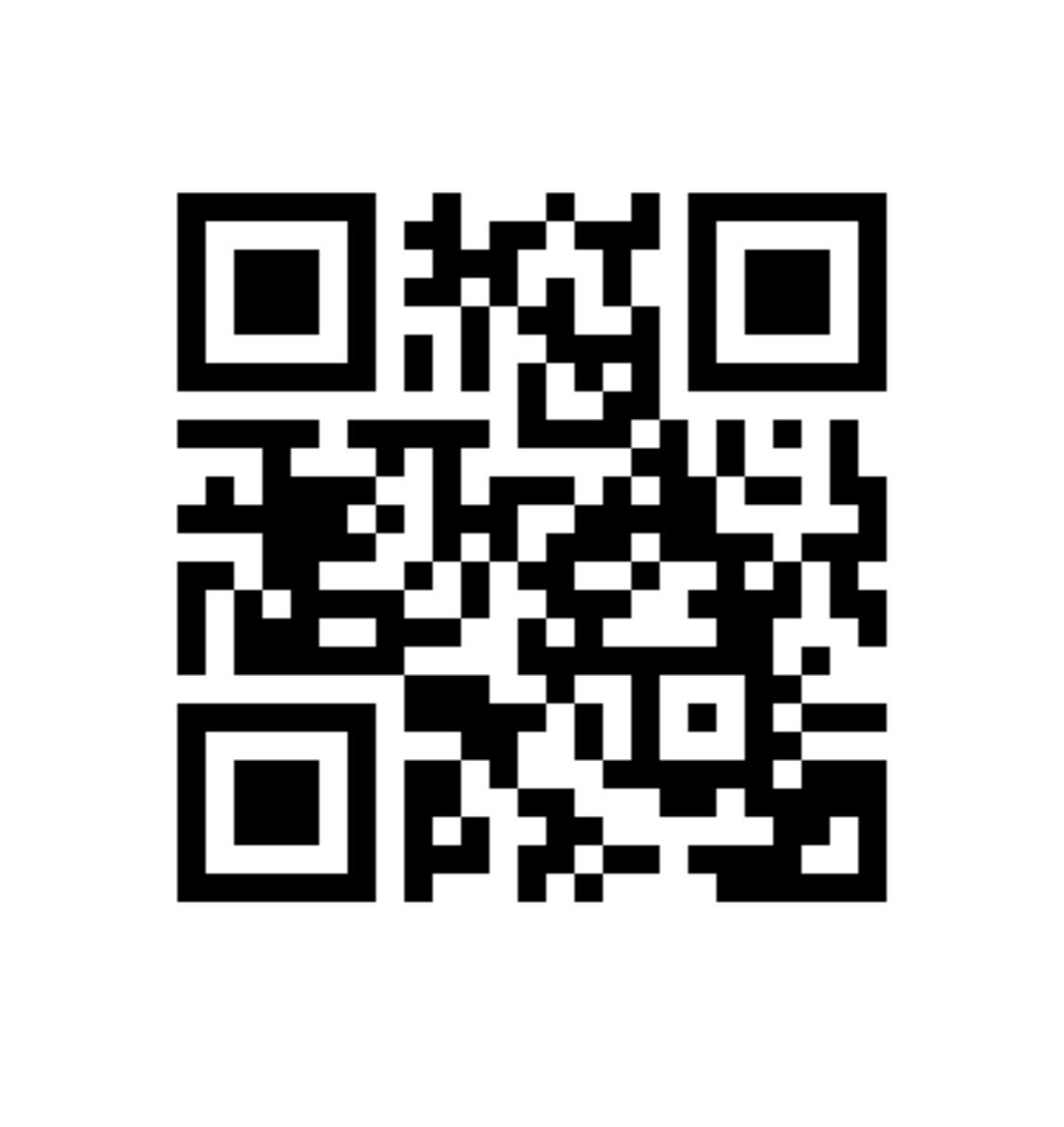 Rubberdeal's tweet photo. QR Rubberdeal https://t.co/GkQI7ZorIc
